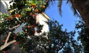 Гостиница Hotel Lodi  Рим
